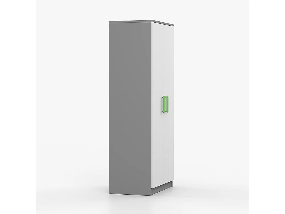 Kast 2D 06 – Smyk II