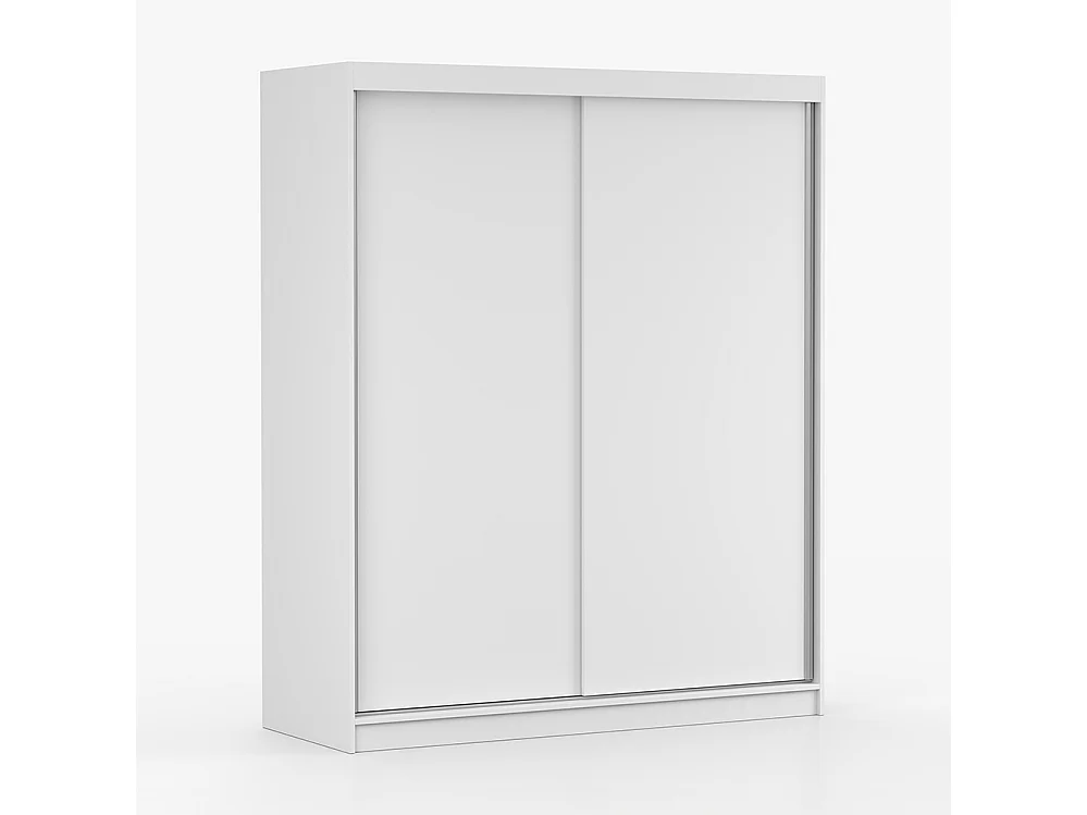 Schwebetürenschrank BONO 04 160 cm