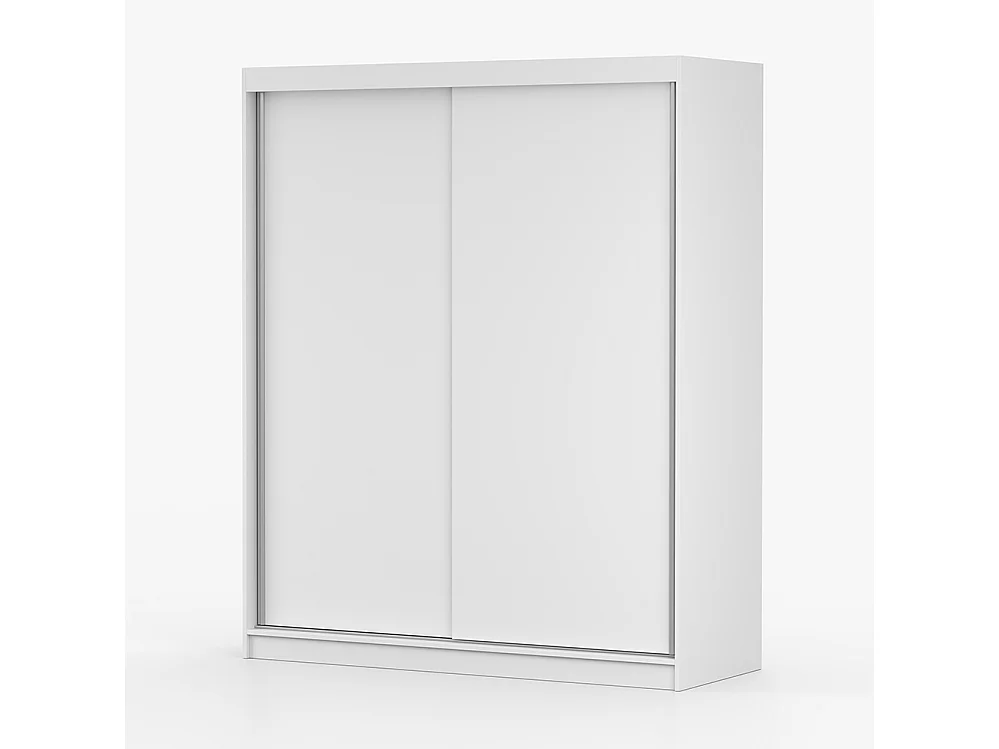 Schwebetürenschrank BONO 04 160 cm