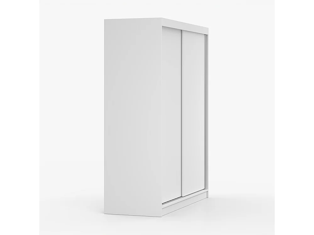 Schwebetürenschrank BONO 04 160 cm