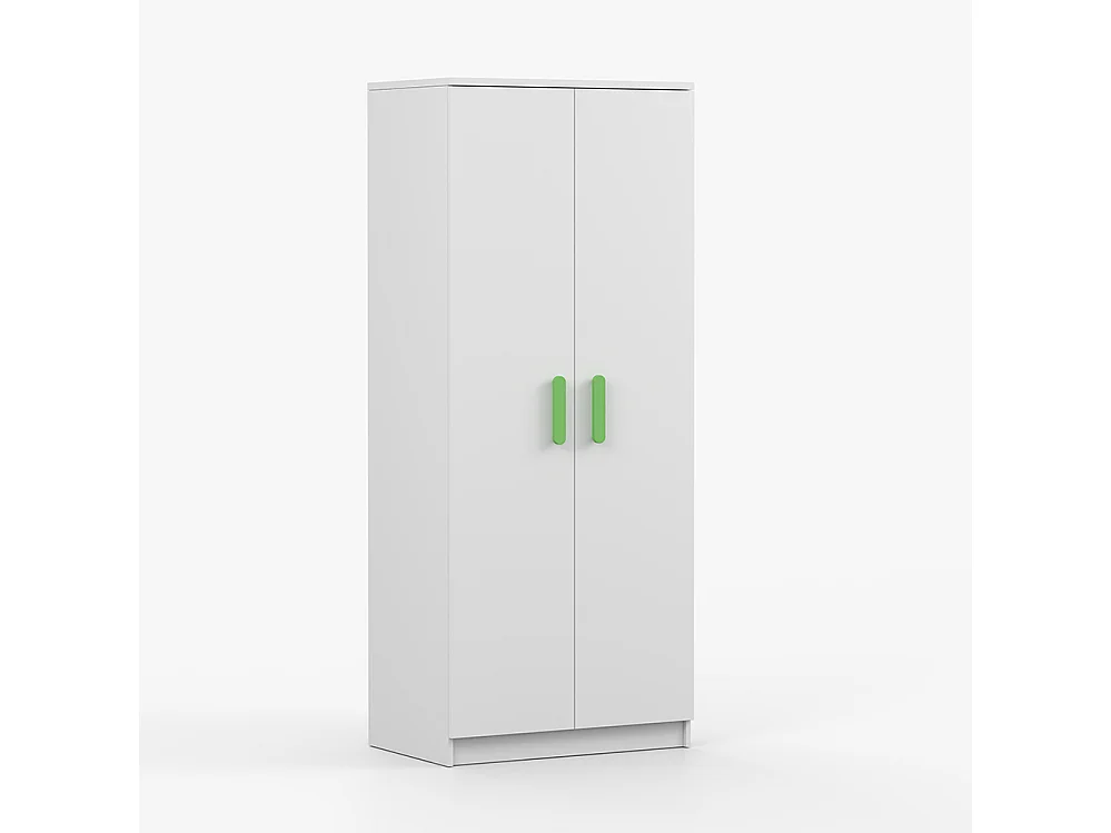 Drehtürenschrank JONAS I 06 80 cm