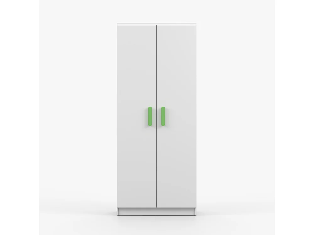 Drehtürenschrank JONAS I 06 80 cm