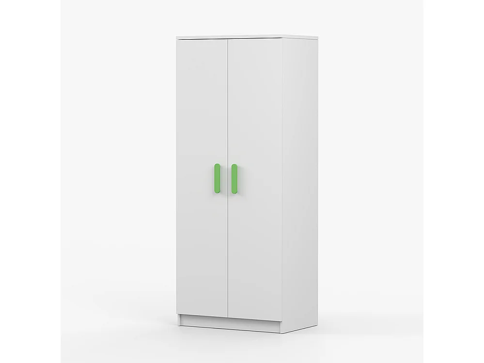 Drehtürenschrank JONAS I 06 80 cm