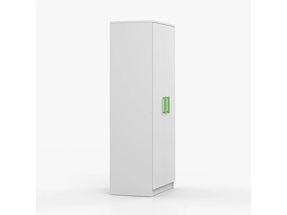 Drehtürenschrank JONAS I 06 80 cm