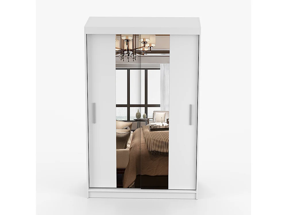 Armoire coulissante NEOMI 01 120 cm