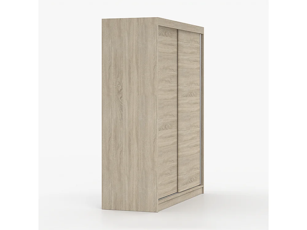 Schwebetürenschrank BONO 04 160 cm
