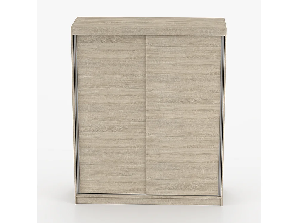 Schwebetürenschrank BONO 04 160 cm