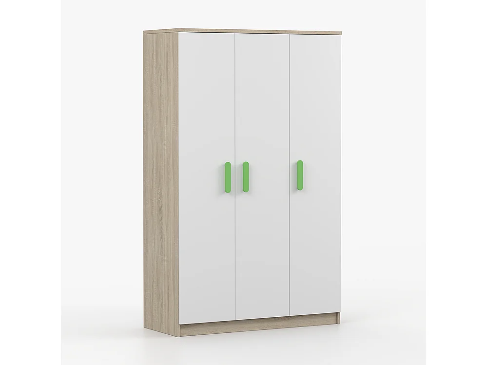 Drehtürenschrank JONAS III 19 120 cm