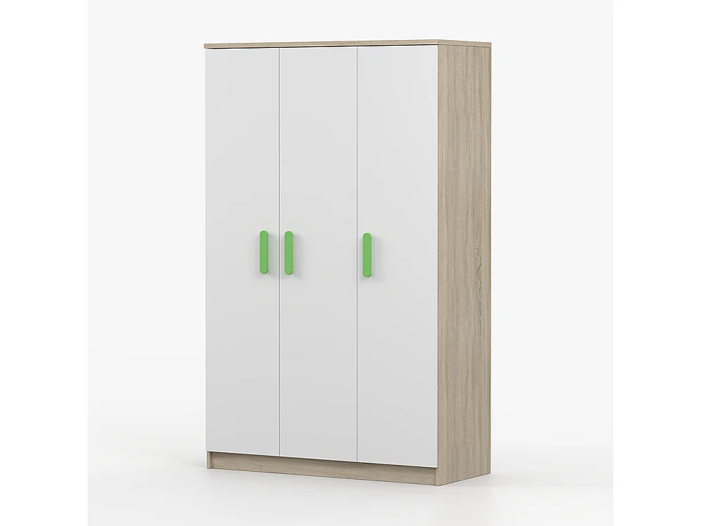 Drehtürenschrank JONAS III 19 120 cm