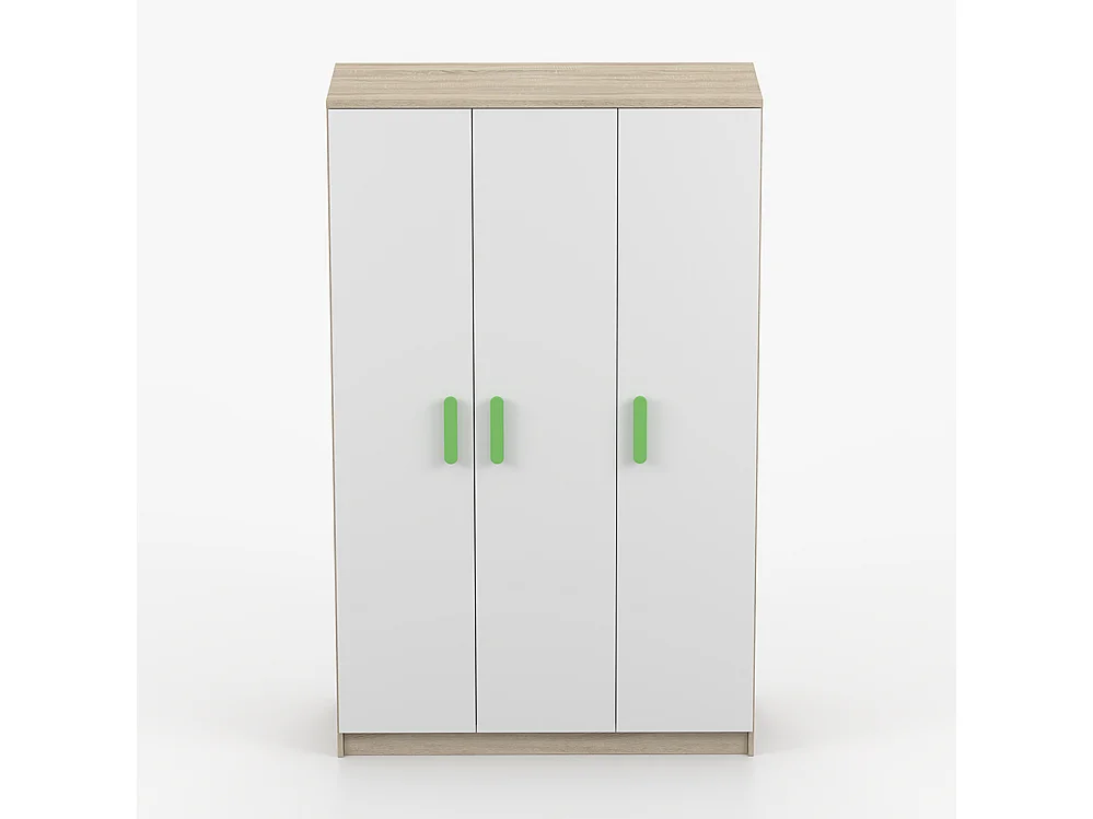 Drehtürenschrank JONAS III 19 120 cm