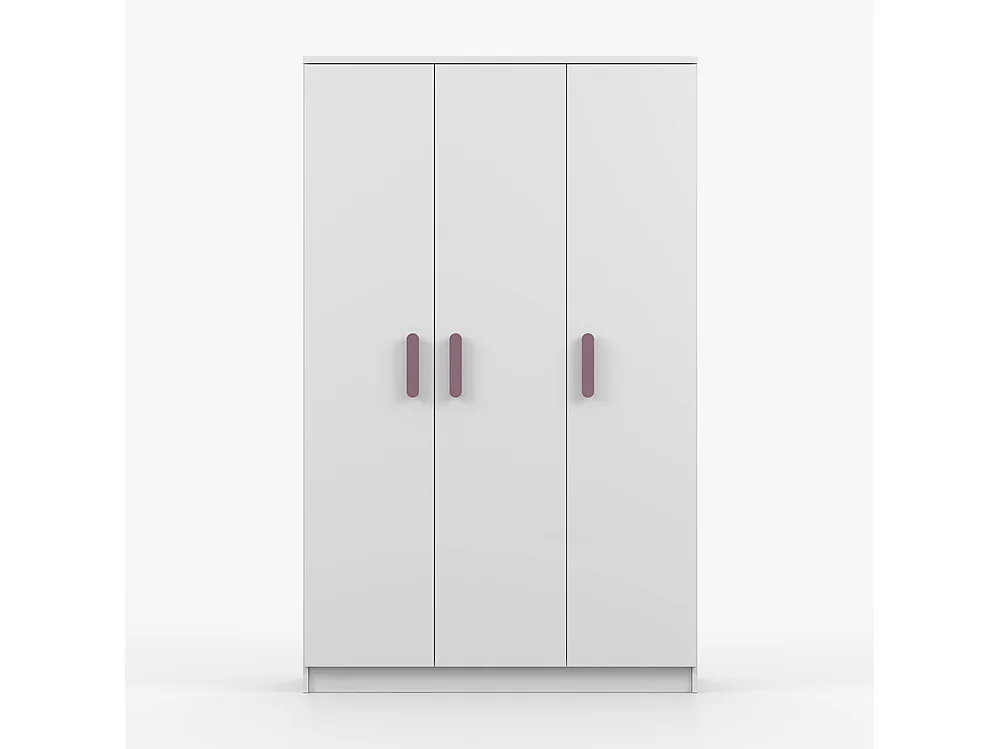 Drehtürenschrank JONAS I 19 120 cm