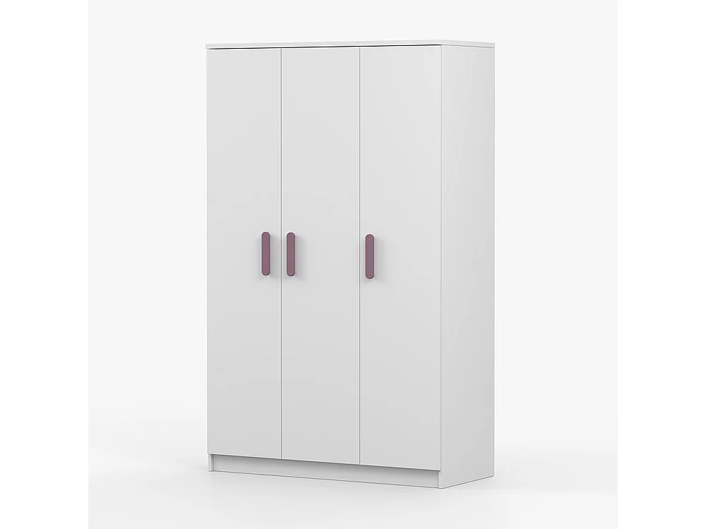 Drehtürenschrank JONAS I 19 120 cm