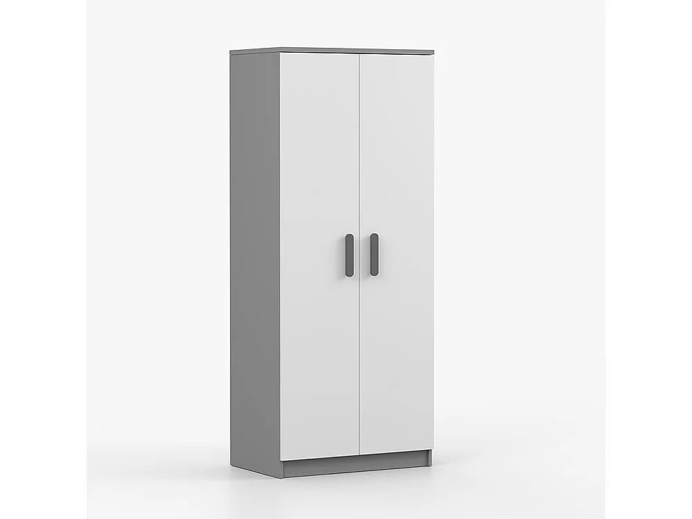 Kast 2D 06 – Smyk II