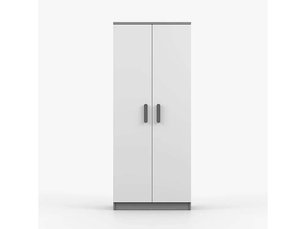 Kast 2D 06 – Smyk II