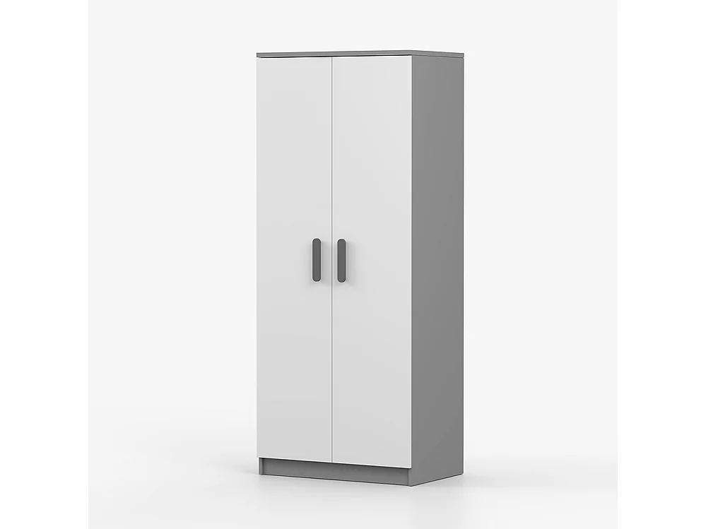 Kast 2D 06 – Smyk II