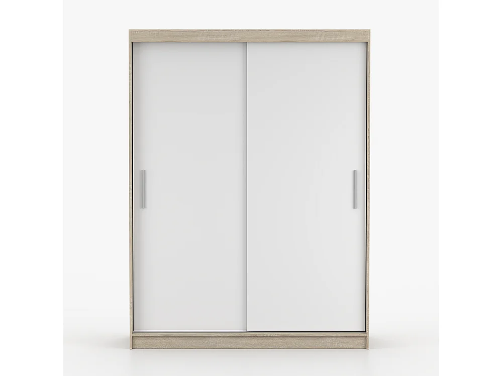 Schwebetürenschrank VISTA 04 150 cm