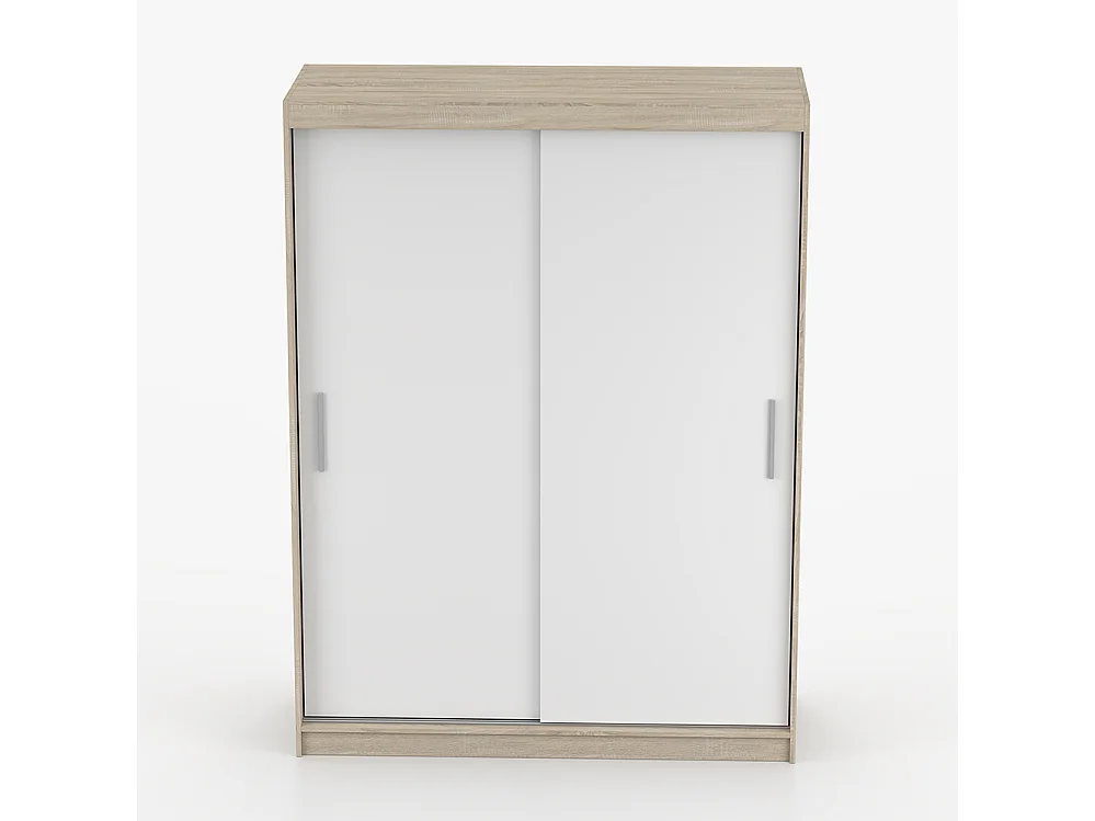 Schwebetürenschrank VISTA 04 150 cm