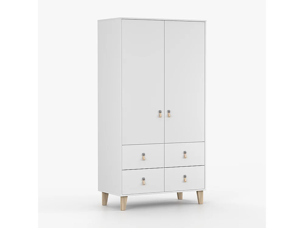 Drehtürenschrank FIGO 06