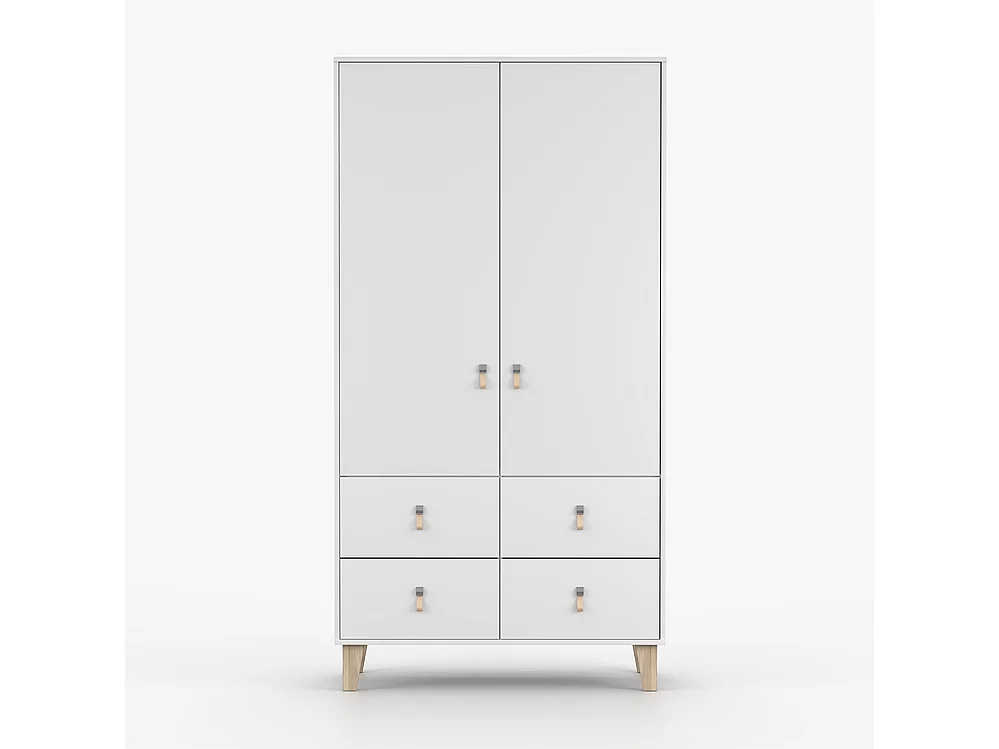 Drehtürenschrank FIGO 06