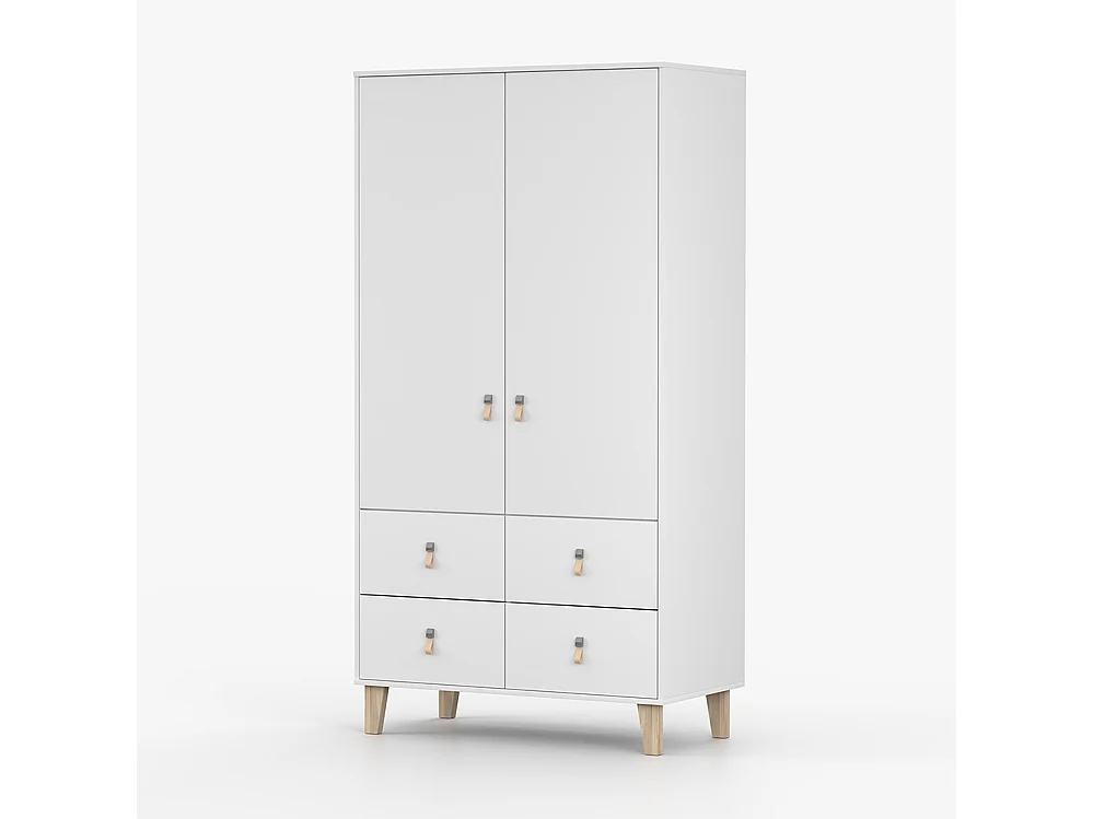 Drehtürenschrank FIGO 06