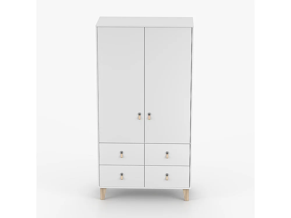 Drehtürenschrank FIGO 06