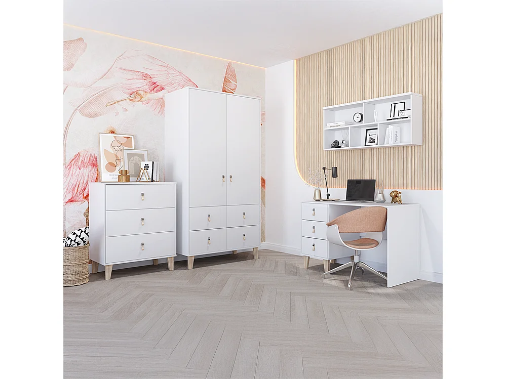 Drehtürenschrank FIGO 06