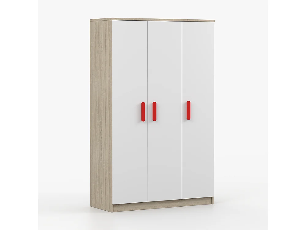 Drehtürenschrank JONAS III 19 120 cm