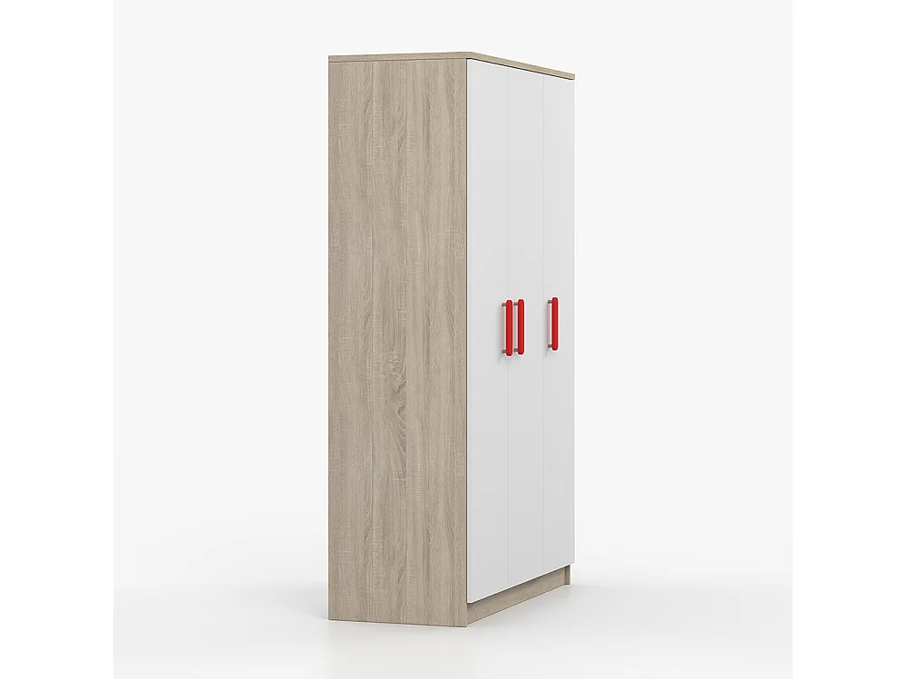 Drehtürenschrank JONAS III 19 120 cm