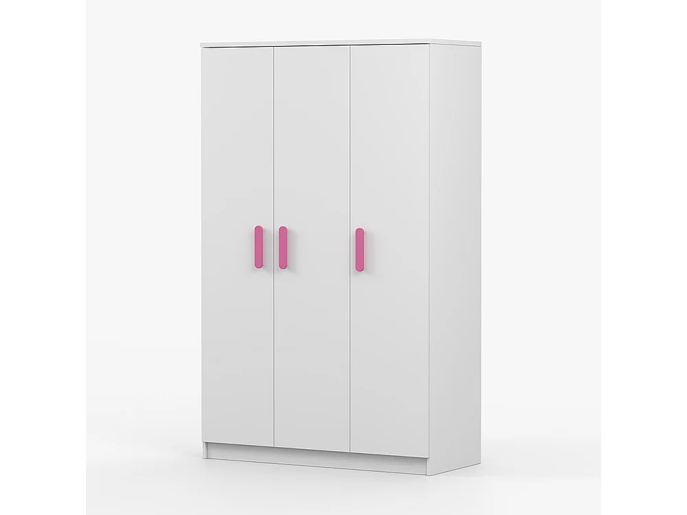 Drehtürenschrank JONAS I 19 120 cm