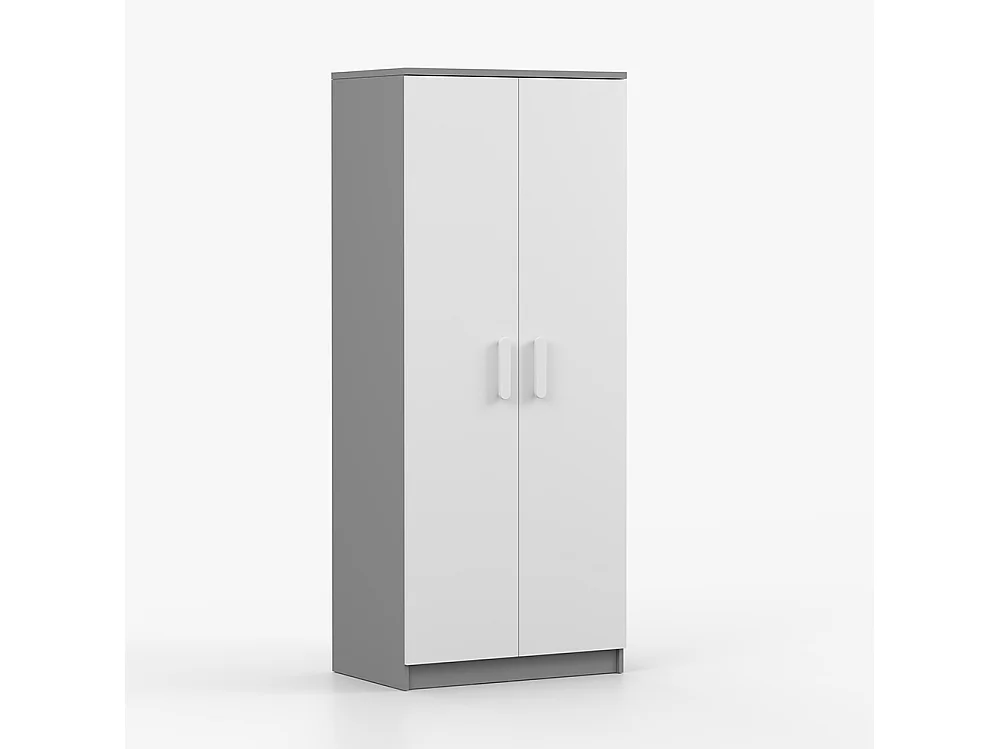 Kast 2D 06 – Smyk II