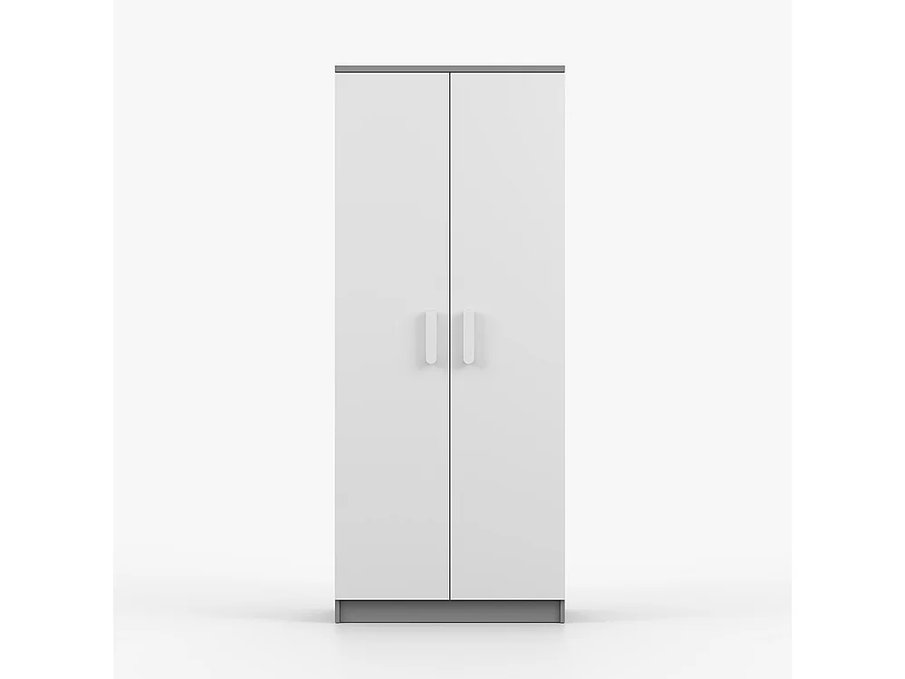 Kast 2D 06 – Smyk II