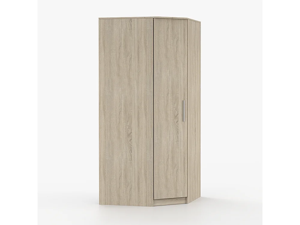Hoekkast SZANTAL 94 cm