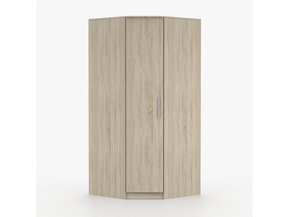 Hoekkast SZANTAL 94 cm