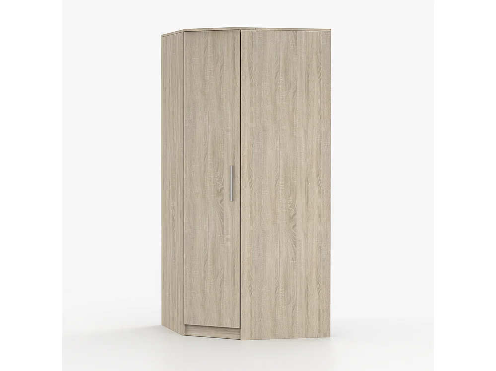 Hoekkast SZANTAL 94 cm