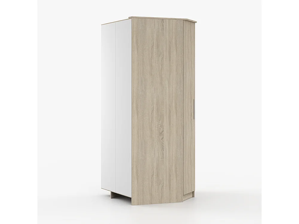 Hoekkast SZANTAL 94 cm