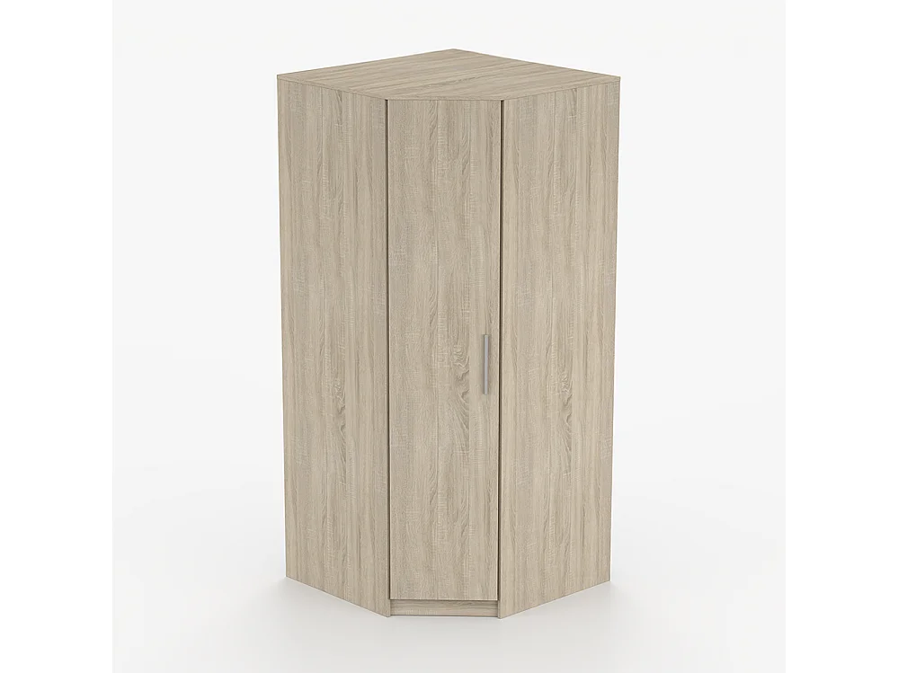 Hoekkast SZANTAL 94 cm