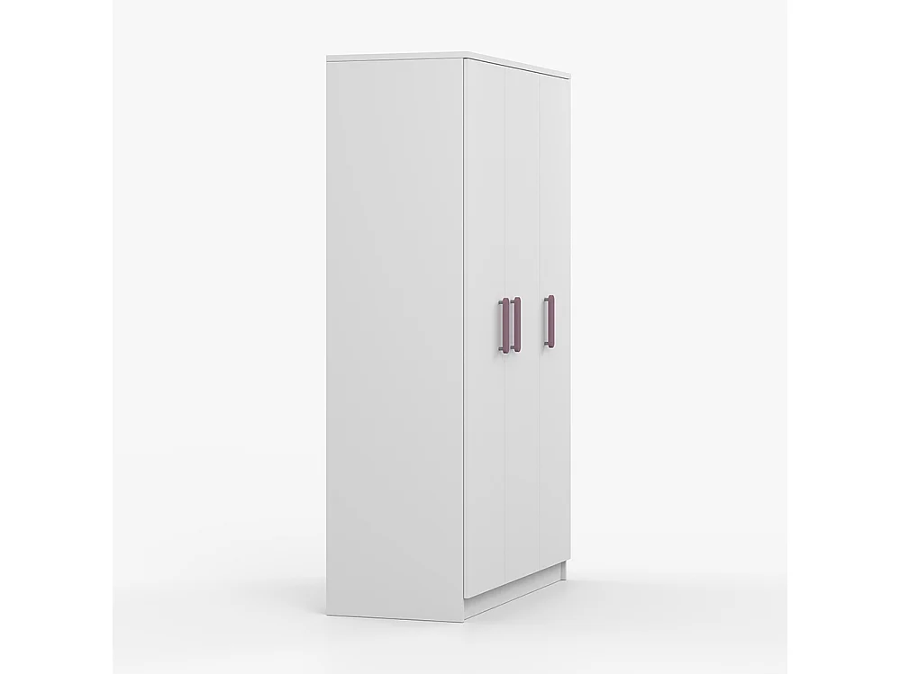 Drehtürenschrank JONAS I 19 120 cm