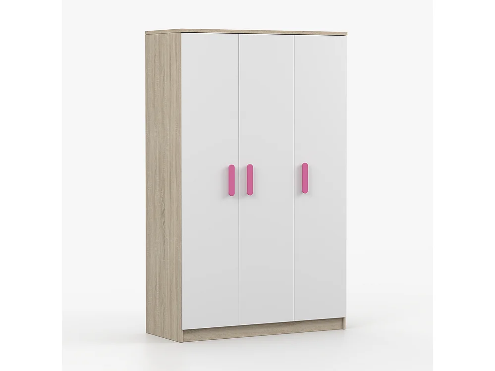 Armoire 3D 19 – Smyk III