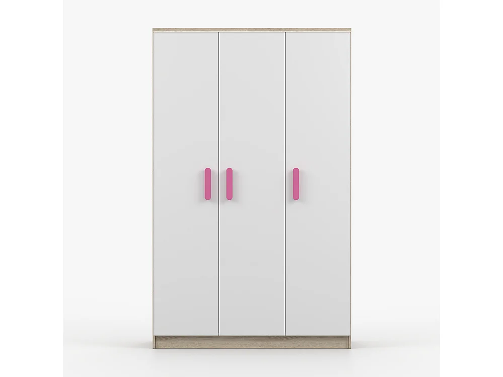 Armoire 3D 19 – Smyk III