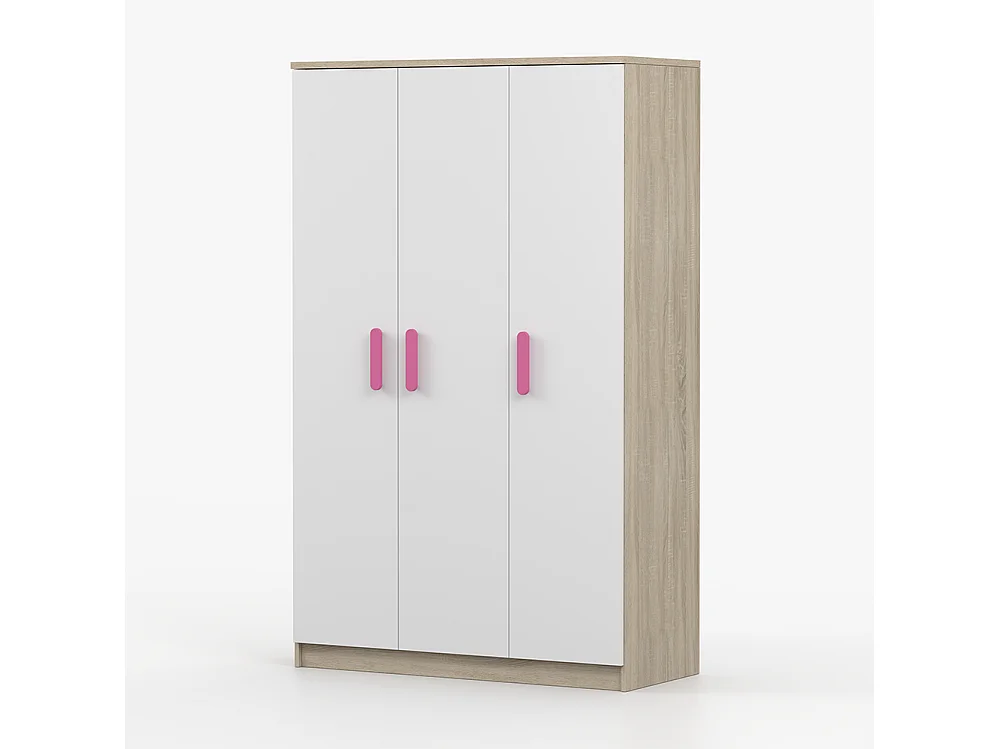 Armoire 3D 19 – Smyk III