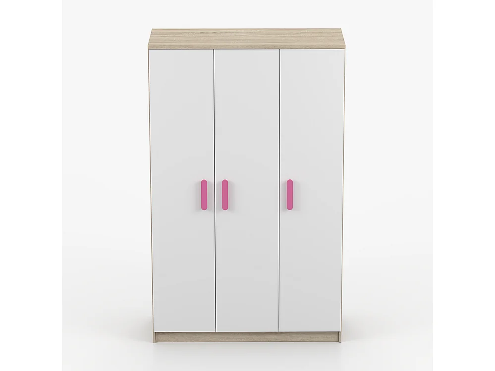Armoire 3D 19 – Smyk III