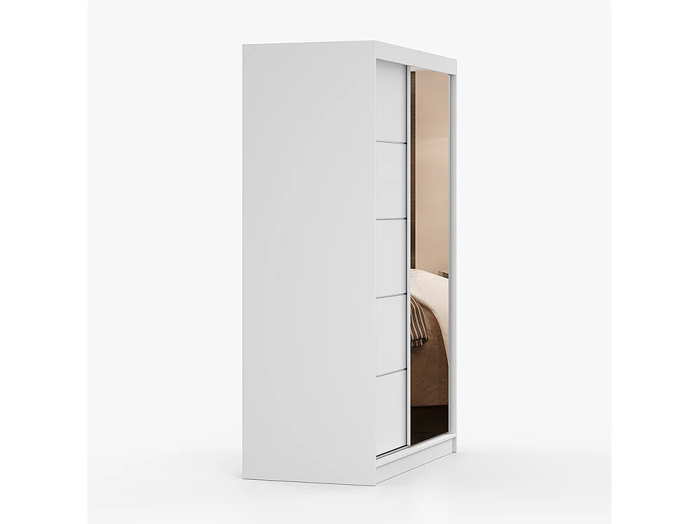 Armoire coulissante NEOMI 05 120 cm