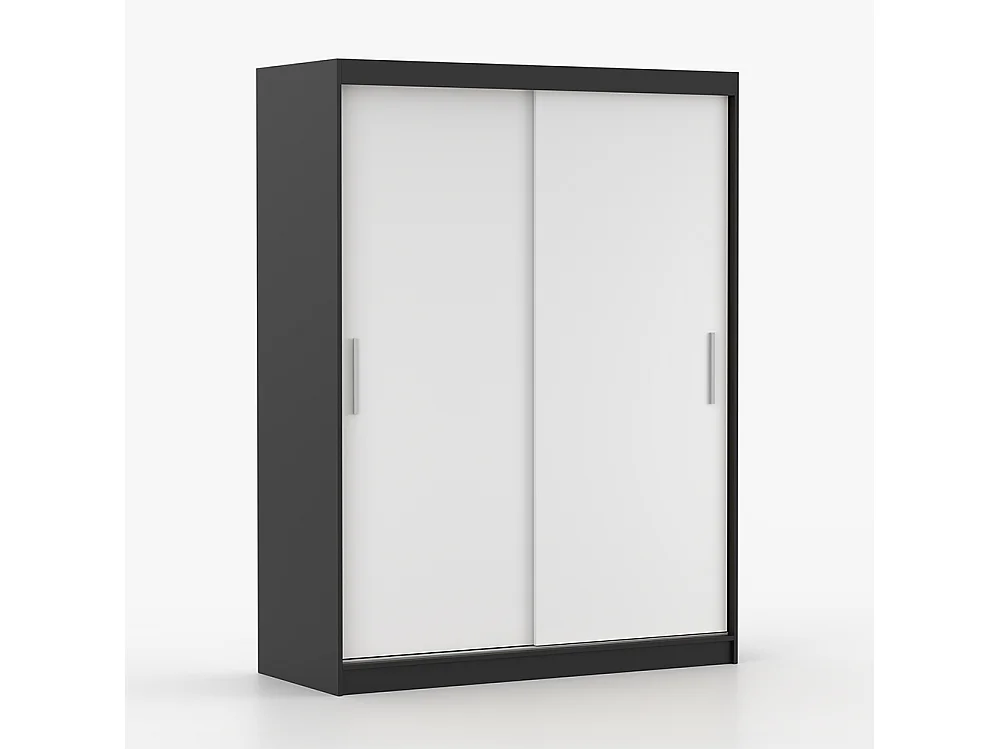 Armoire à portes coulissantes VISTA 04 150 cm