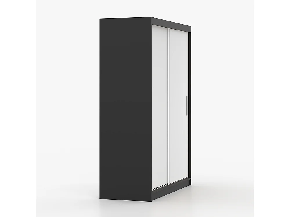 Armoire à portes coulissantes VISTA 04 150 cm