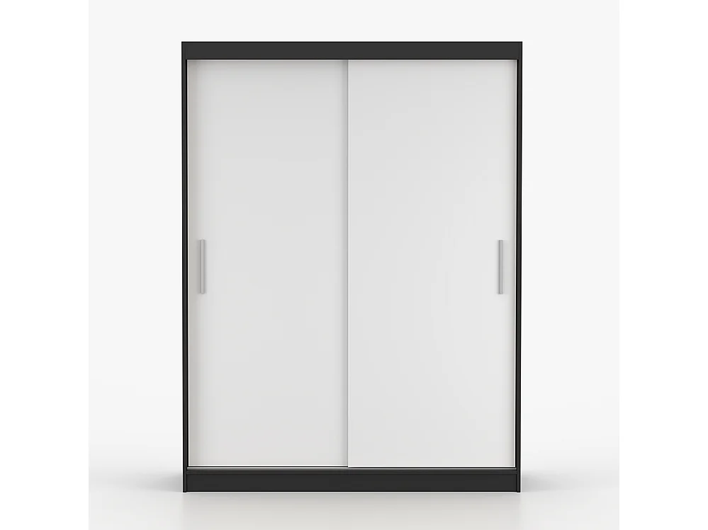 Armoire à portes coulissantes VISTA 04 150 cm