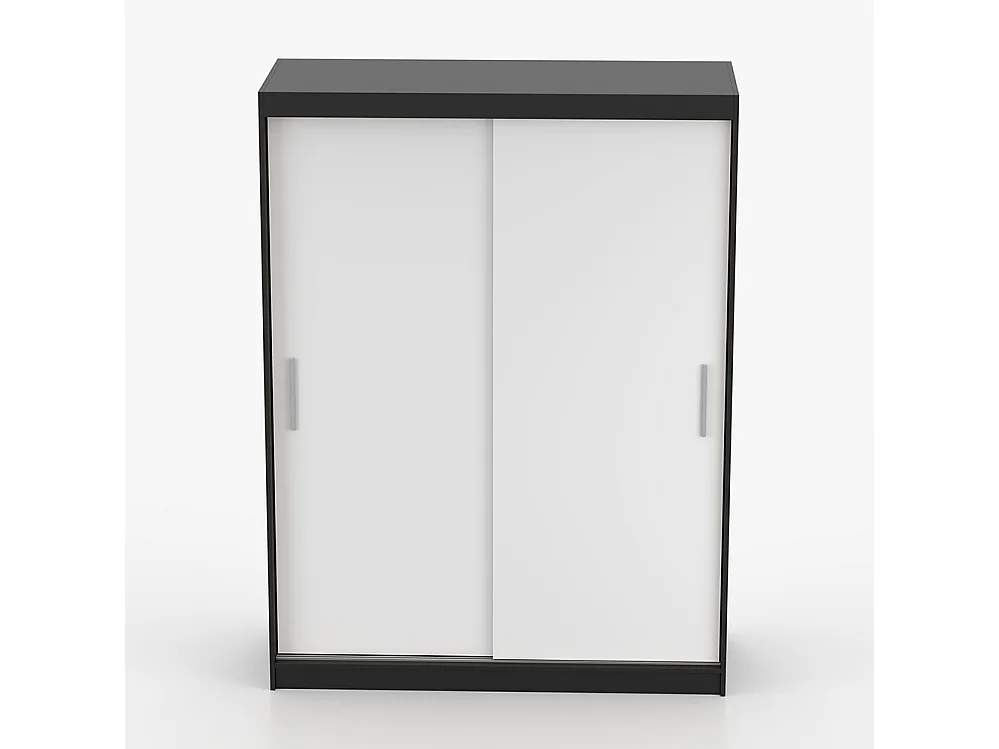 Armoire à portes coulissantes VISTA 04 150 cm