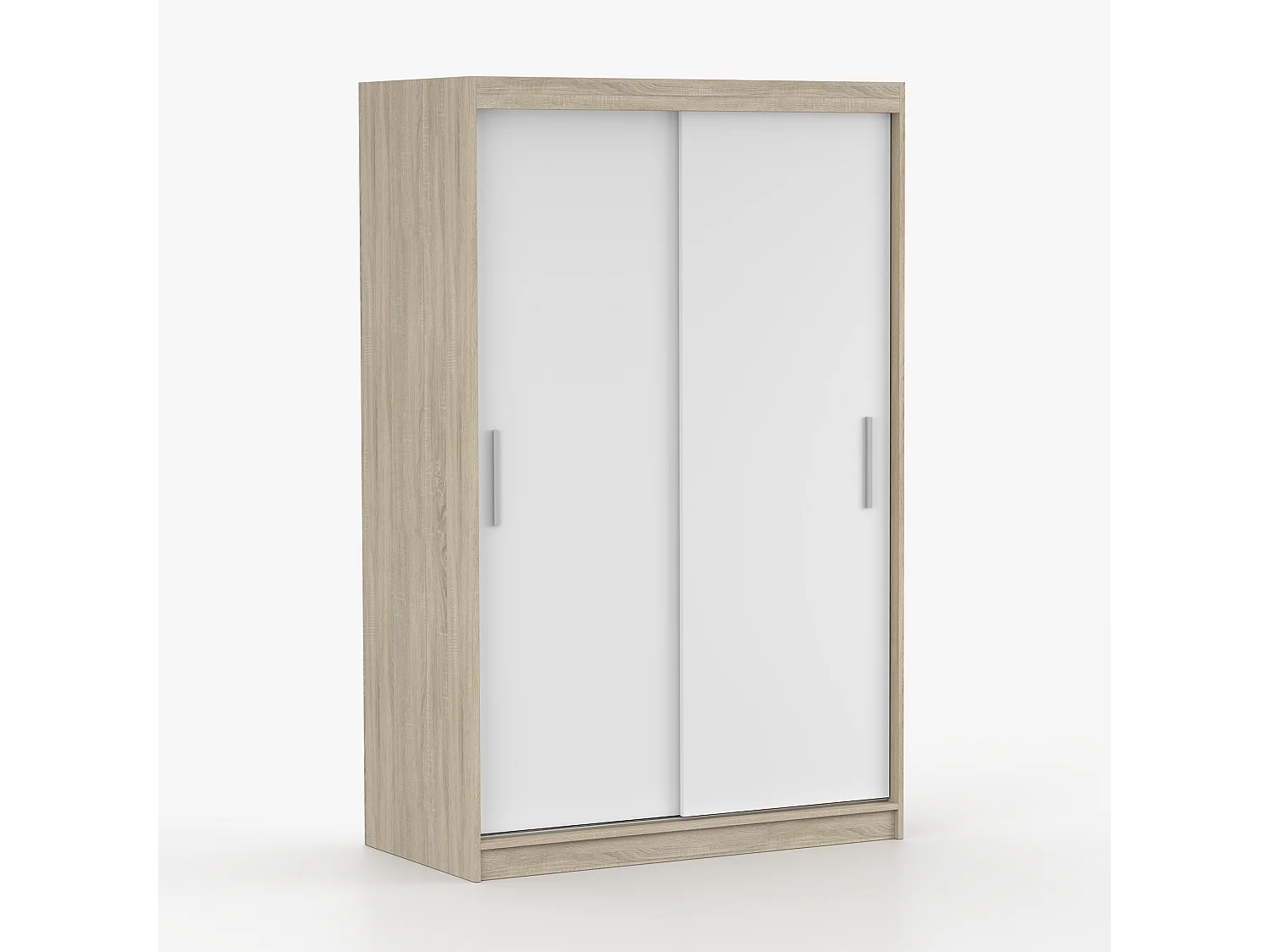 Armoire coulissante NEOMI 04 120 cm