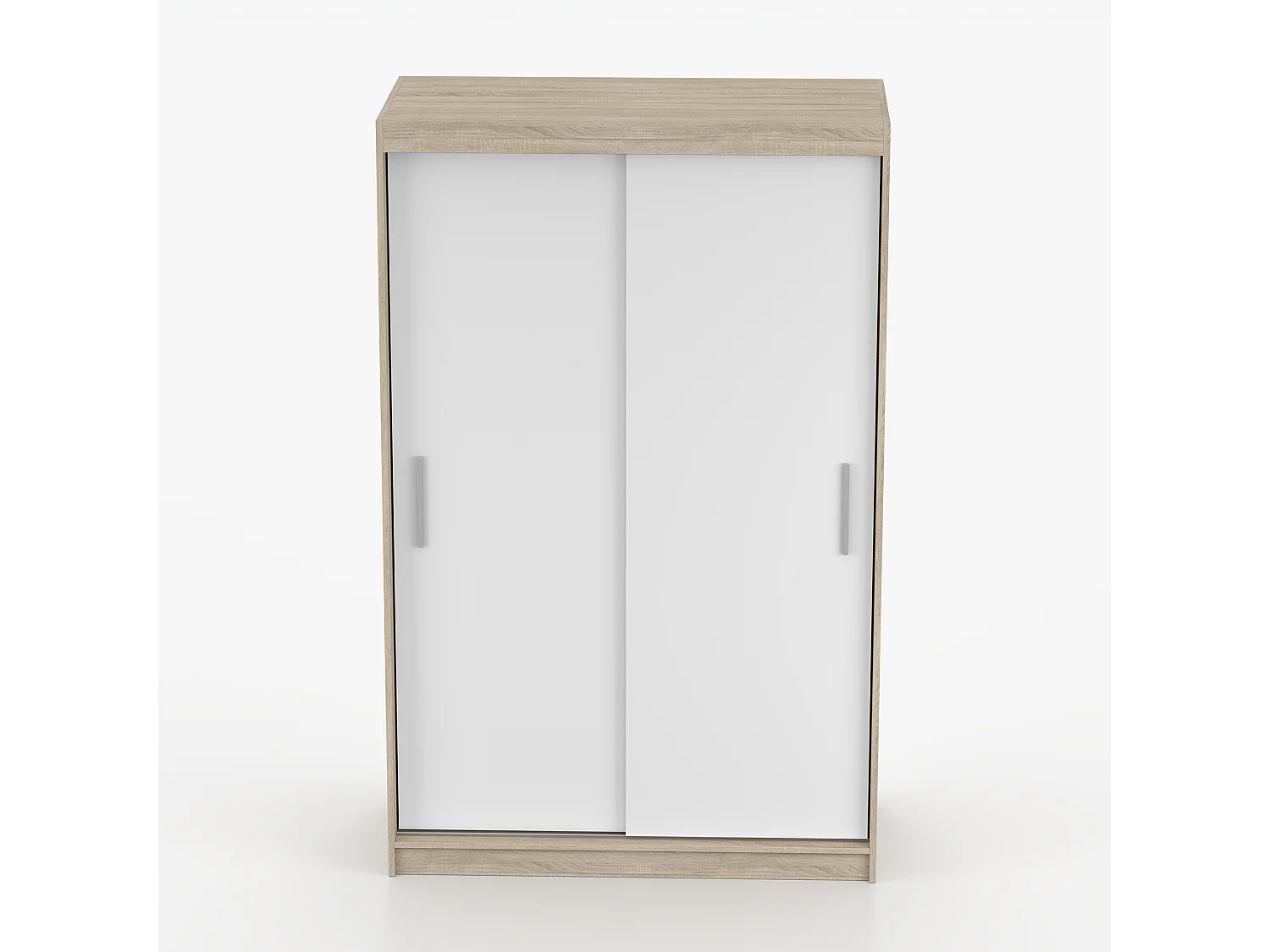 Armoire coulissante NEOMI 04 120 cm