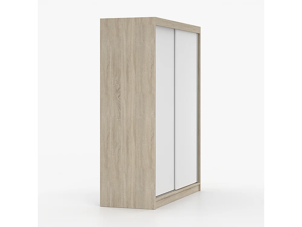 Schwebetürenschrank BONO 04 160 cm