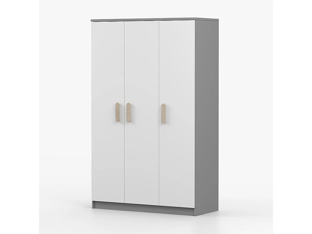 3D-kledingkast 19 – Smyk II